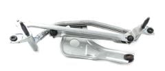 SİLECEK MEKANİZMASI MOTORSUZ LINEA- GRANDE PUNTO 2007--ZENON FI3505-51753759