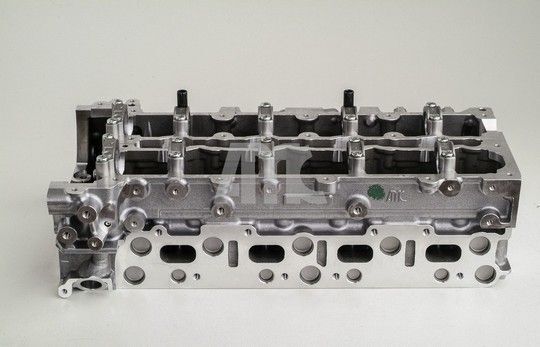 SILINDIR KAPAGI MERCEDES OM651 W176 W204 C218 W212 X204 W639 B906-AMC-A6510103020
