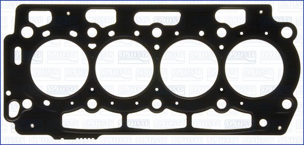 SILINDIR KAPAK CONTASI 1.45mm 5 DELİK P107-P206-P307-BIPPER-C1-C2-C3-XSARA-NEMO 1.4 HDI DV4 FIESTA-FUSION 1.4 TDCI 02 08 MAZDA 2 1.4 MZR-CD 08 15-PSA-2S6Q6051EA-1146053-0209.AH-Y401