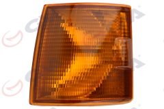 SİNYAL LAMBASI SOL SARI VW TRANSPORTER T4 1991-2004-GVA 9120769-701953049