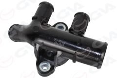 SU GİRİŞ KOLLEKTORU 205-306-309-405-406-PARTNER-BERLINGO-806-BX-C15-XANTIA-ZX-BOXER-JUMPER-DUCATO EXPERT-JUMPY-SCUDO 1.8D-1.9D-1.9TD 1994-1999-GVA-1336.G4-619498980