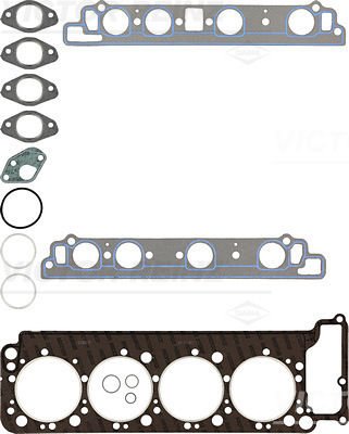 TAKIM CONTA UST SAG MERCEDES M117 W126 R107 C107-V.REINZ 022686006-A1170104041-198.270