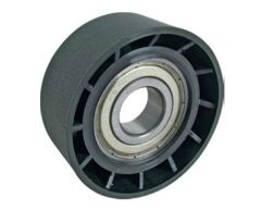 ALTERNATÖR GERGİ RULMANI PEUGEOT 306-206 PARTNER 1.9 D-AYHAN A15015-5751.74