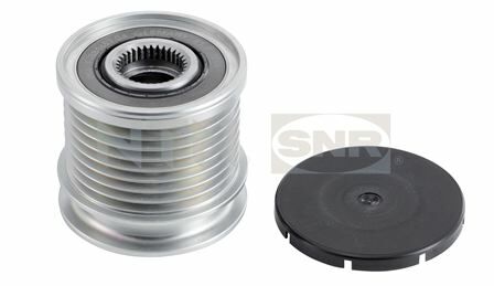 ALTERNATOR KASNAGI MERCEDES W204 W211 W164 X164 W463 W251 B906-SNR GA75113-A6421500760