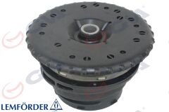 AMORTİSÖR ÜST TAKOZU ÖN MASTER III-MOVANO 2.3 DCİ 2010 ÖN-GVA 9319116-543207065R-4421359-5432000Q0A