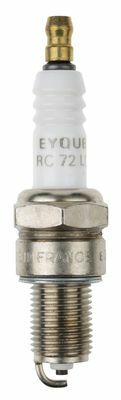 ATESLEME BUJISI 7822 M131-TEMPRA-TIPO-SLX-R19 1.6 WR6DC-EYQUEM-4346797-1518878
