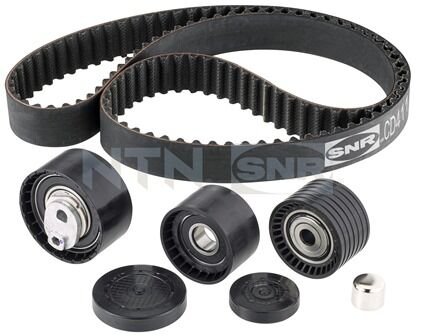 EKSANTRİK GERGİ KİTİ 128x270 LGN 98-01 -MGN 99- -SCENIC 00-03 -ESPACE III 98-02 1.8-2.0 16V-SNR-7701472292-7701473053-7701476674