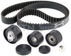 EKSANTRİK GERGİ KİTİ 128x270 LGN 98-01 -MGN 99- -SCENIC 00-03 -ESPACE III 98-02 1.8-2.0 16V-SNR-7701472292-7701473053-7701476674