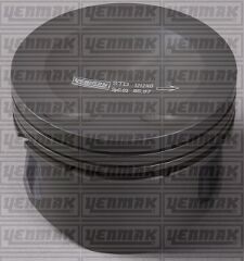 MOTOR PİSTON SEGMAN STD ASTRA-CALIBRA-VECTRA 94 C 2.0 XEV 86.0-YENMAK 31-03818-000-623414