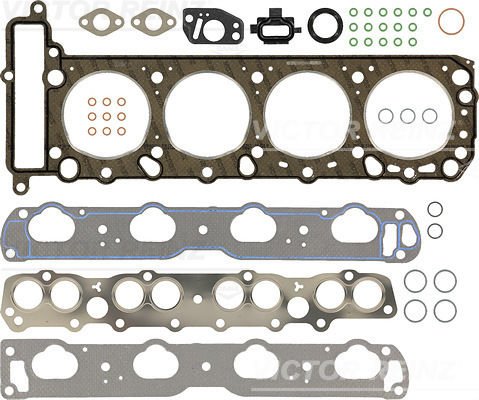 TAKIM CONTA UST SOL MERCEDES M119 W124 W140 C140-V.REINZ 022846001-A1190105221-A1190162620-475.810