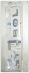 ARKA MONOGRAM YAZI SYMBOL-KAYA-8200867304-8200867305