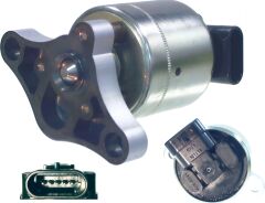 EGR VALFİ ASTRA G-CORSA C-MERIVA-VECTRA C-ZAFIRA 1.4i-1.6i-1.8i Z14XE-Z16XE-DELPHI-851038-17200272-5851024-5851604