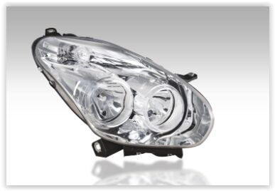 FAR SOL ELK. FIAT DOBLO 10 OPEL COMBO 10 H7/H1-AYFAR 505309-51810672-1216704-95512505