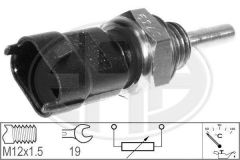 SICAKLIK SENSÖRÜ ASTRA H-CORSA C-VECTRA C-ERA 330137-93174208-9193163-6238266-6238422