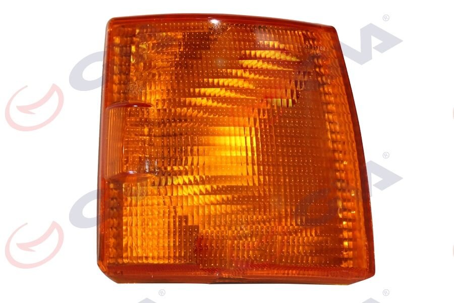 SİNYAL LAMBASI SAĞ SARI VW TRASPORTER T4 1991-2004-GVA 9120770-701953050