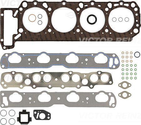 TAKIM CONTA UST SAG MERCEDES M119 W124 W140 C140-V.REINZ 022846502-A1190105021-A1190162720-475.780