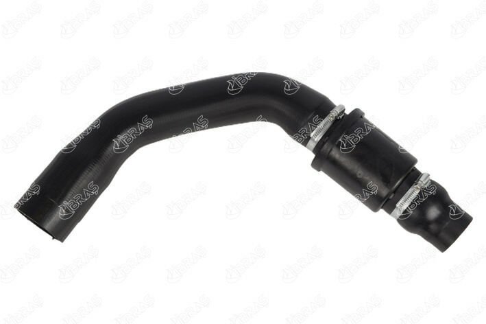 TURBO INTERCOLLER HORTUM TRANSIT V347 TOURNEO CUSTOM V362 V363 2.2TDCI 11 KOMPLE-IBRAS 19660-CC116C646BF-1762461