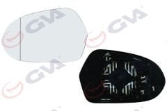 AYNA CAMI SOL A6 11 ISITMALI ASFERİK VM-6022AGHL-GVA 1175739-4G0857535B