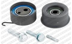 EKSANTRİK GERGİ KİTİ 131x250 ASTRA G-COMBO C-CORSA C-MERIVA A 1.7 CDTI Y17DT-Z17DTH-Y17DTL-Z17DTL-SNR-1606389-93188137-1606390-93188138