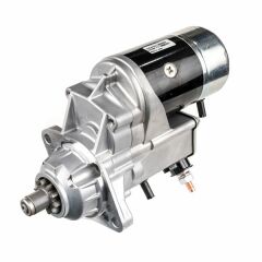 MARŞ MOTORU 24V 4.5KW 10DİŞ IVECO-DENSO DSN2039-2995138-5802059570-5802099061