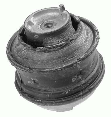 MOTOR TAKOZU ALT SOL MERCEDES W203 CL203 S203 C219 W211 S211-LEMFORDER 3437401-A2112401717