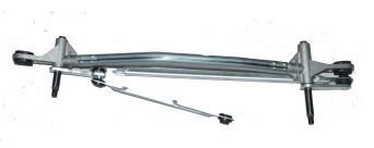 SİLECEK MEKANİZMASI MOTORSUZ EGEA 2015--ZENON FI3509-51984454
