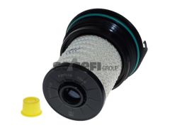 YAKIT FİLİTRESİ MGN IV-TALISMAN 1.5DCI-1.6DCI 15 SCENIC IV-ESPACE 1.6DCI 16-PURFLUX CS618-165571618R-164000637R