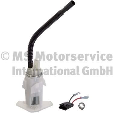YAKIT POMPASI BMW N13 B16 F20 F30-PIERBURG 707795050-16117414480-16117297777-16117243974