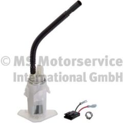 YAKIT POMPASI BMW N13 B16 F20 F30-PIERBURG 707795050-16117414480-16117297777-16117243974