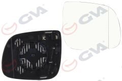 AYNA CAMI SAĞ Q7 07-15 ISITMALI ASFERİK-GVA 1175810-8R0857536G