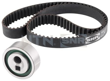 EKSANTRİK GERGİ KİTİ P106 I-II-206 I-II-306 I-II-PARTNER-BERLINGO-SAXO 1.1i-SNR-0831.03-0831.14-0831.Q4
