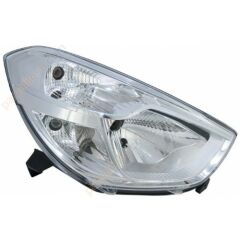 FAR SİNYAL SAĞ DACIA DOKKER LODGY 12 MEKANİK H4-MY 260109545R-260109545R