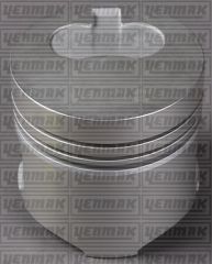 MOTOR PİSTON SEGMAN PARTNER-BERLINGO 1.9 DZL DW8 82.20 ÇAP STD-YENMAK 31-03878-000-0628.J2
