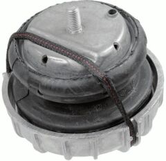 MOTOR TAKOZU ALT MERCEDES VITO W639 03-LEMFORDER 3441001-A6392410413