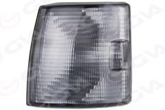 SİNYAL LAMBASI FÜME SOL TRANSPORTER T4-GVA 9120771-701953049A