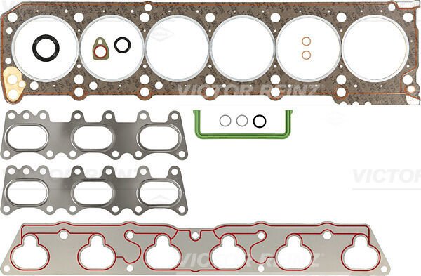 TAKIM CONTA UST MERCEDES M104 W124 S124 C124 124 R129-V.REINZ 022897504-A1040102020-827.436