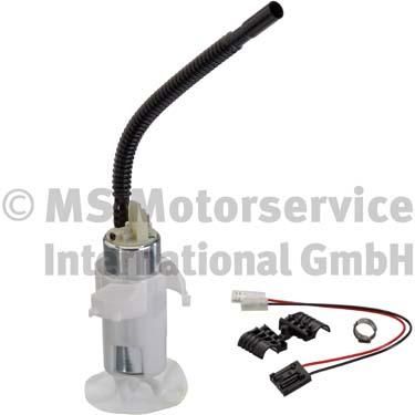 YAKIT POMPASI BMW F20 F21 F30 F80 F31 F34 F32 F82 F36 N47-PIERBURG 707795070-16117243972