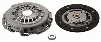 302052515R DEBRİYAJ SETİ BASKI DİSK CAPTUR-CLIO IV 0.90TCe 90 13 LOGAN II-SANDERO II TCe 90 13-MY 302053302R-302052515R-302053302R