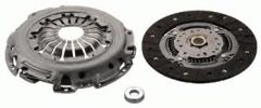 302052515R DEBRİYAJ SETİ BASKI DİSK CAPTUR-CLIO IV 0.90TCe 90 13 LOGAN II-SANDERO II TCe 90 13-MY 302053302R-302052515R-302053302R