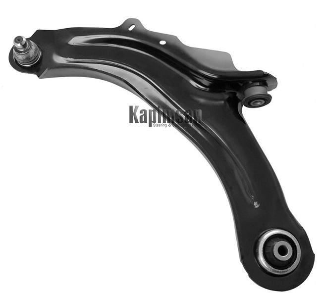 ALT SALINCAK KOMPLE SOL RENAULT MEGAN II SEDAN 02 1.4 16V-1.5DCI-1.9DCI-2.0 16V 18 mm-KAPIMSAN 20-70332-8200298454-8200679063-545017775R