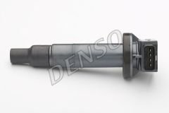 ATEŞLEME BOBİNİ COROLLA ALTIS 1.3-1.5 01-04 - YARIS 1.0 16V-1.3-1.3 VVTİ-1.5 VVTİ 03-DENSO DIC-0101-9008019021-9091902229-9091902240