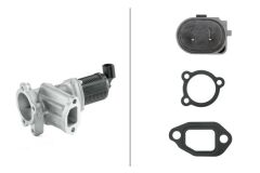 EGR Valfi Elektronik ALFA-MITO-DOBLO-FIORINO-IDEA-LINEA-PUNTO EVO-QUBO-PUNTO-ASTRA H-CORSA D-HELLA 6NU010171451-55192348-55195196-55204941-93188772