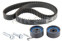 EKSANTRİK GERGİ KİTİ 129x250 ASTRA G 03-05 -ASTRA H 04- - 1.7 CDTI Z17DTL-Z17DTH-Y17DT-SNR KD45332-93196788-1606360