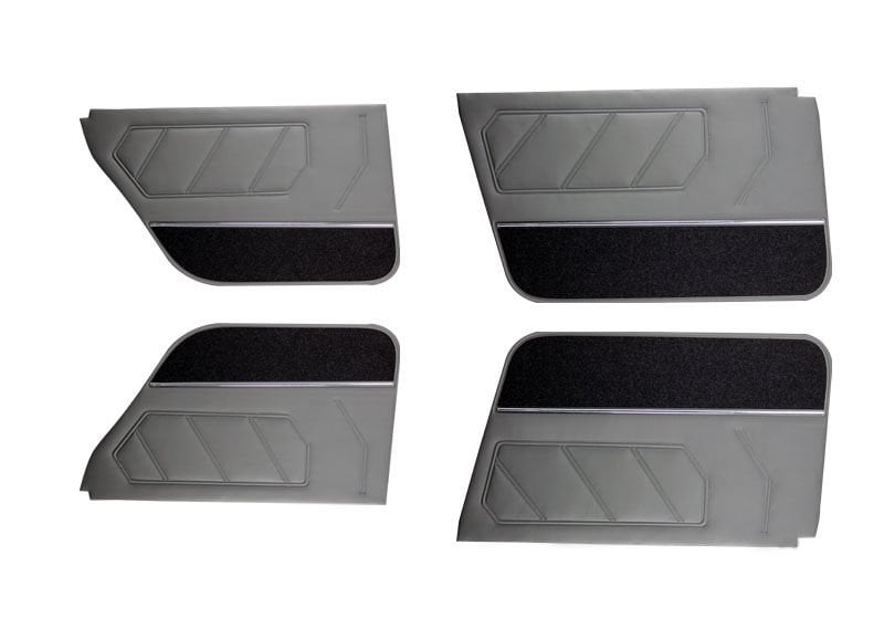 KAPI DÖŞEMESİ GRİ R9-R11 EM-OZIS RN01010402