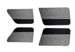 KAPI DÖŞEMESİ GRİ R9-R11 EM-OZIS RN01010402