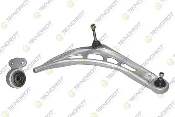SALINCAK ON SAG E46 98 05 Z4 02 08 BURCLU-TEKNOROT B-625K-31126777852