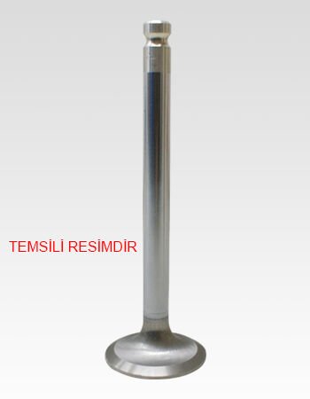 SUBAP EMME EGZOZ MITSUBISHI L300 YM 8V IN-4/EX-4-GUNES 3731-3732-MD198403