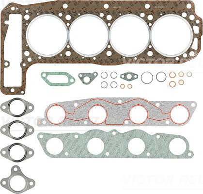 TAKIM CONTA UST MERCEDES M102 W201 W124-V.REINZ 022522514-A1020106241-776.718