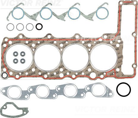 TAKIM CONTA UST MERCEDES OM601 T1 B601 B602 B611 B667-V.REINZ 022912001-A6010104820-833.789