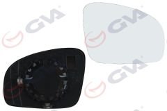 AYNA CAMI SAĞ FABIA 08 ISITMALI KONVEKS VM-608GR-GVA 1161232-5J0857522H